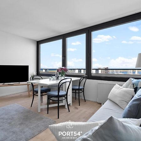 Waterfront 7601 Marina Wendtorf Apartment Ngoại thất bức ảnh