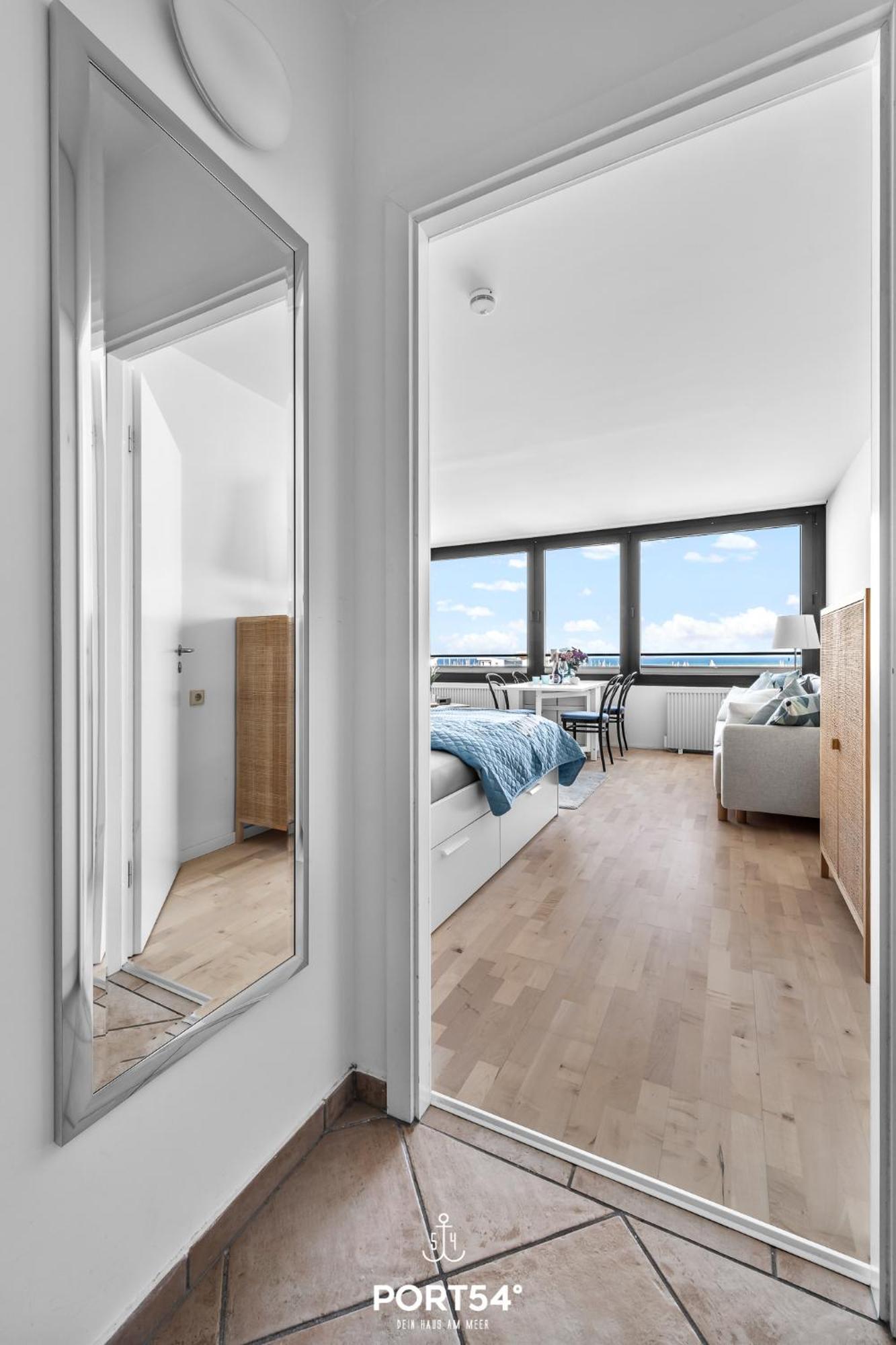 Waterfront 7601 Marina Wendtorf Apartment Ngoại thất bức ảnh
