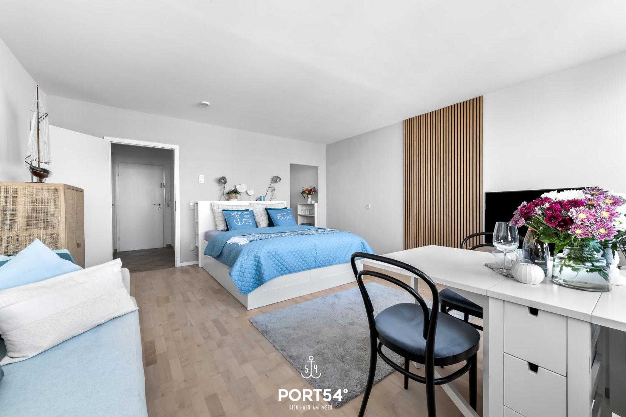 Waterfront 7601 Marina Wendtorf Apartment Ngoại thất bức ảnh