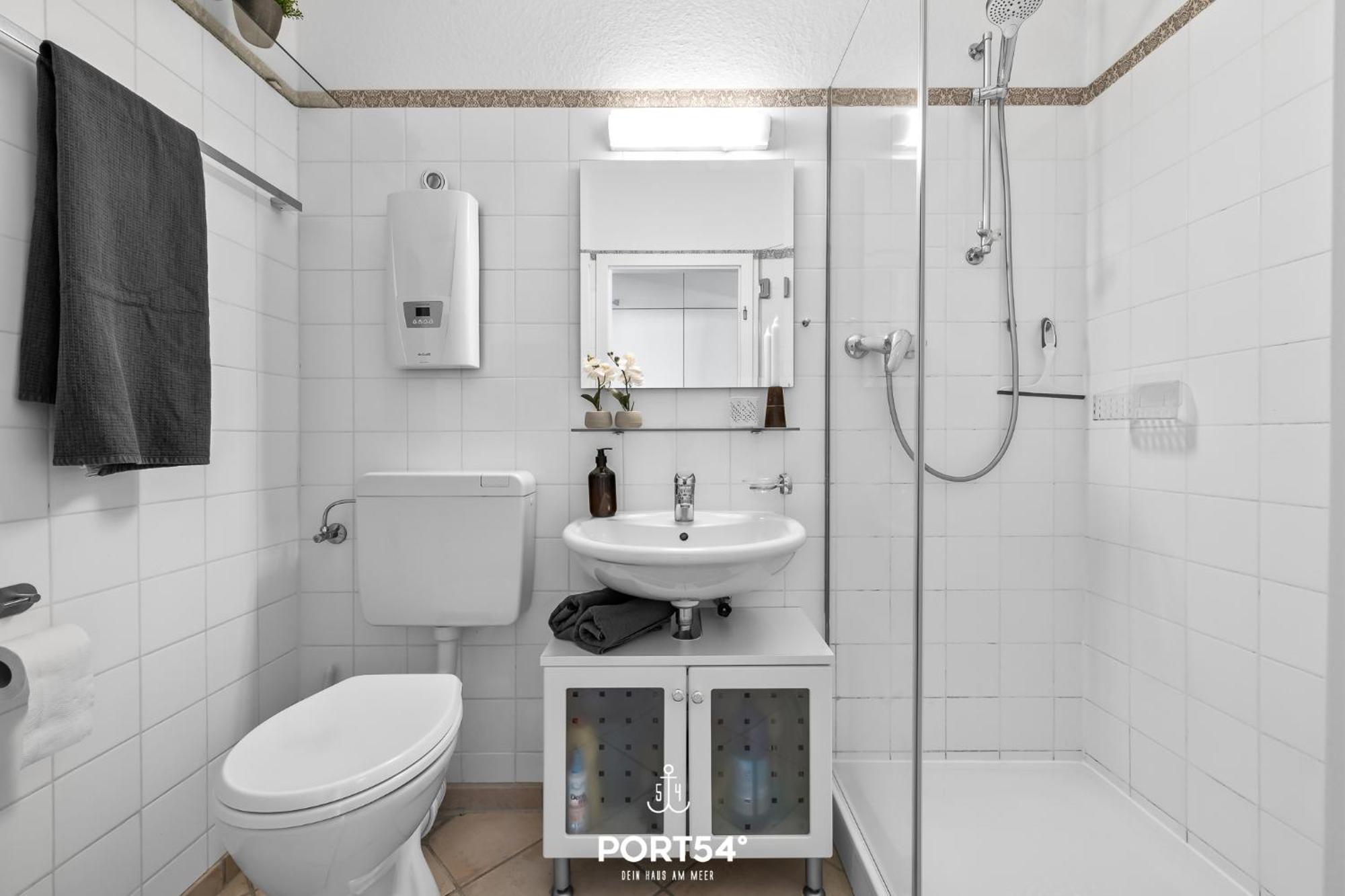 Waterfront 7601 Marina Wendtorf Apartment Ngoại thất bức ảnh