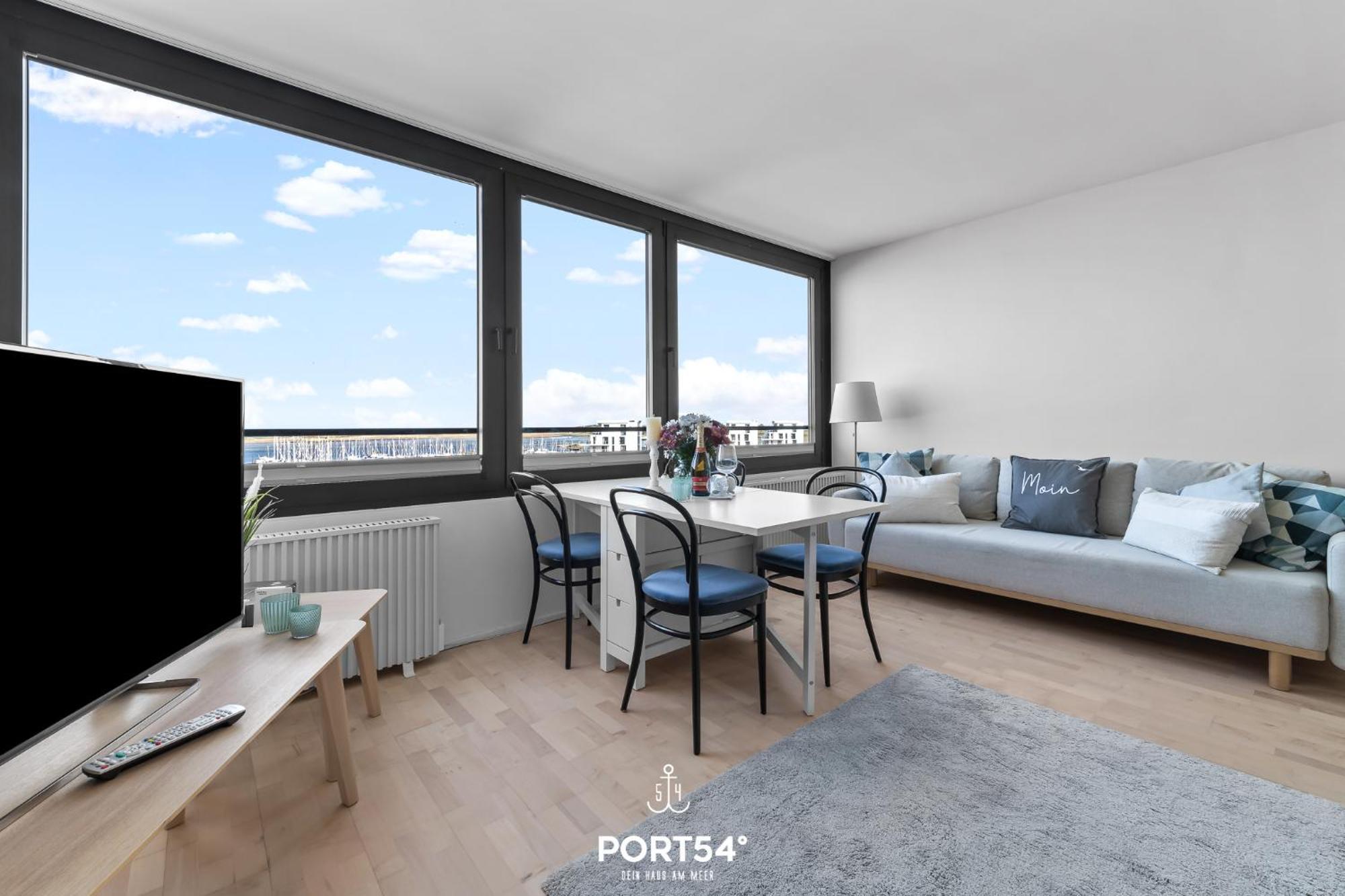 Waterfront 7601 Marina Wendtorf Apartment Ngoại thất bức ảnh