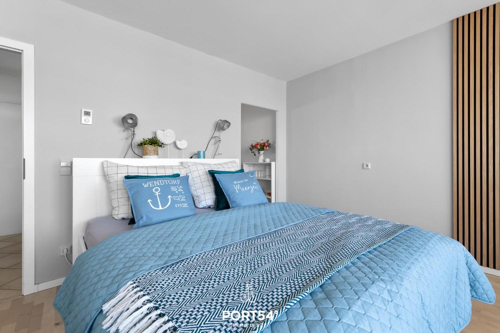 Waterfront 7601 Marina Wendtorf Apartment Ngoại thất bức ảnh