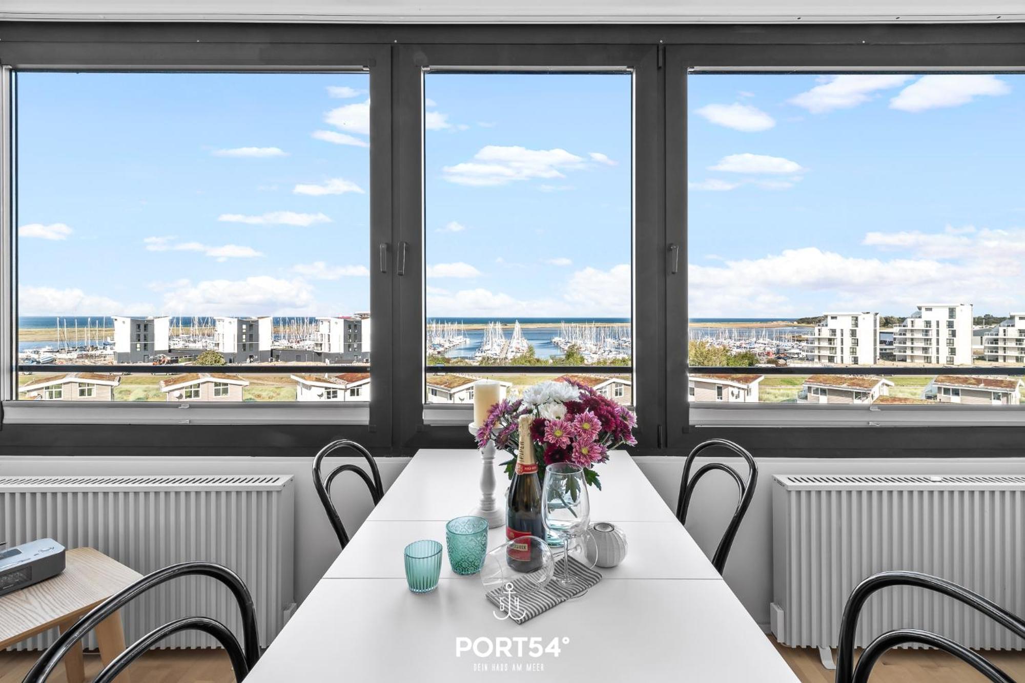 Waterfront 7601 Marina Wendtorf Apartment Ngoại thất bức ảnh