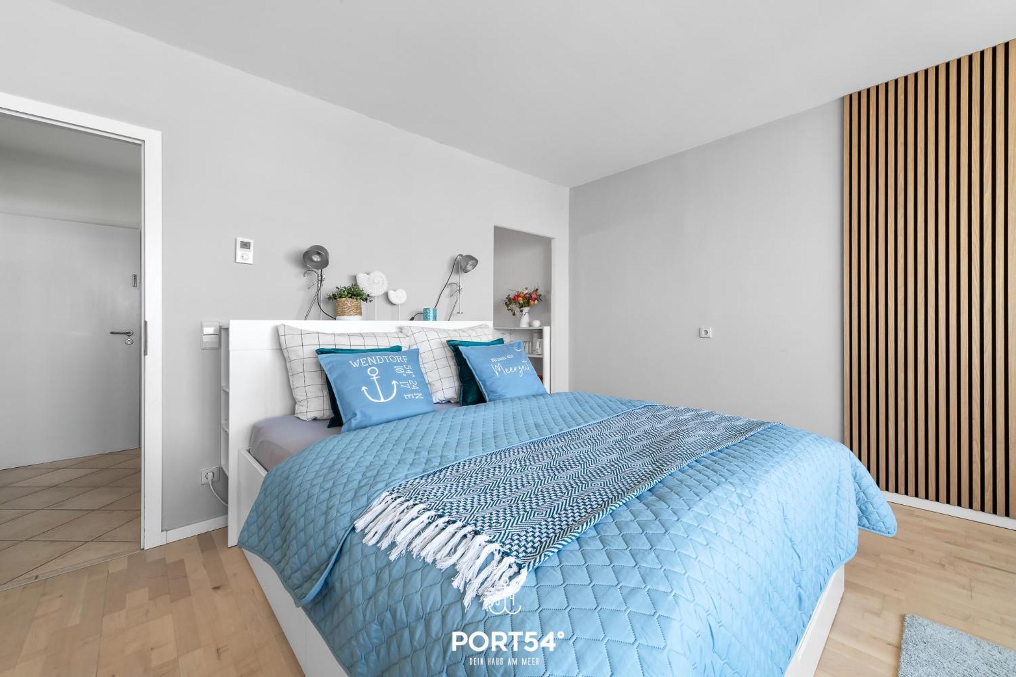 Waterfront 7601 Marina Wendtorf Apartment Ngoại thất bức ảnh