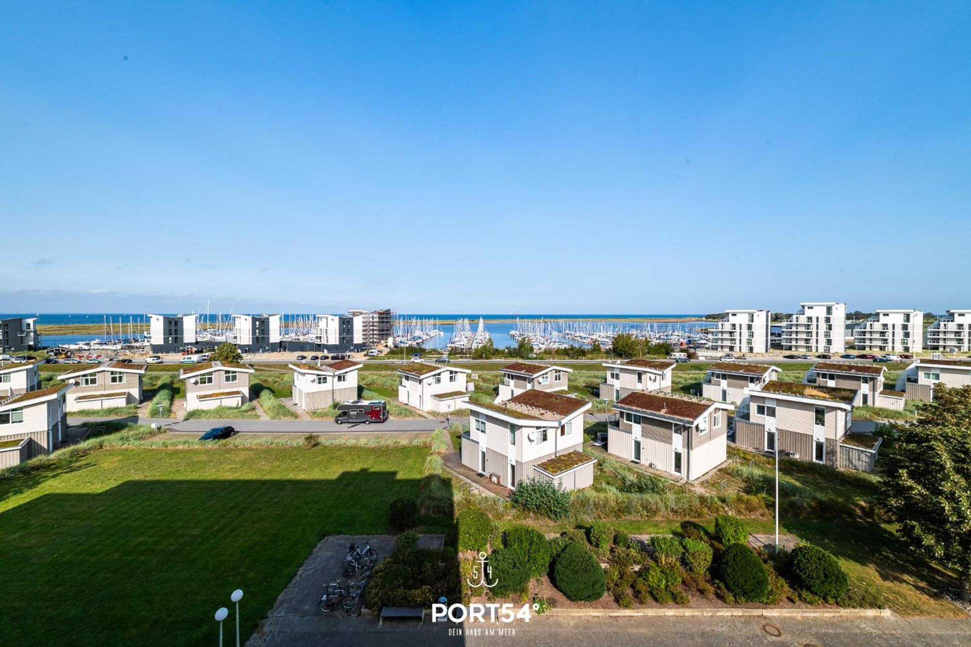 Waterfront 7601 Marina Wendtorf Apartment Ngoại thất bức ảnh