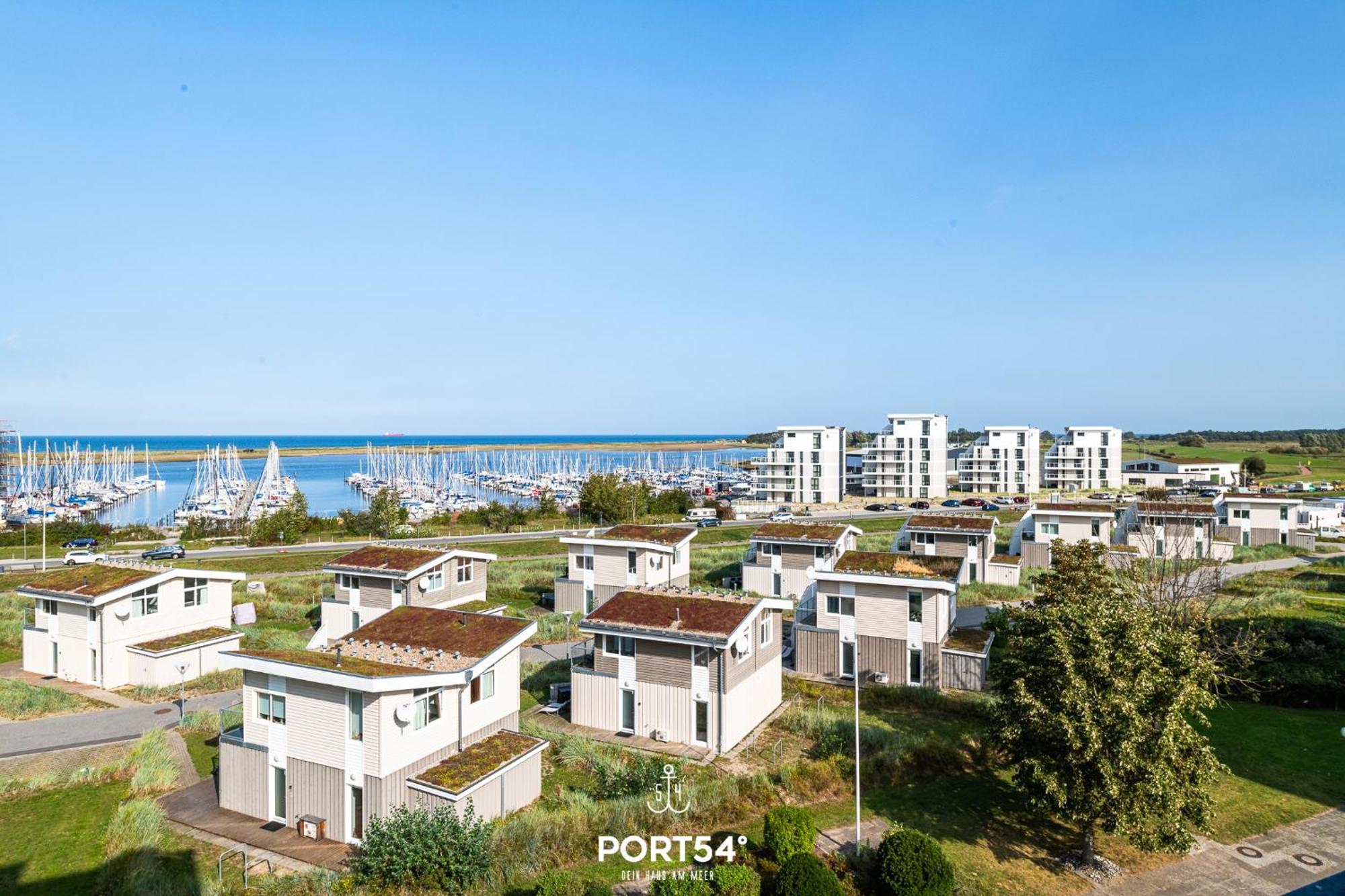 Waterfront 7601 Marina Wendtorf Apartment Ngoại thất bức ảnh