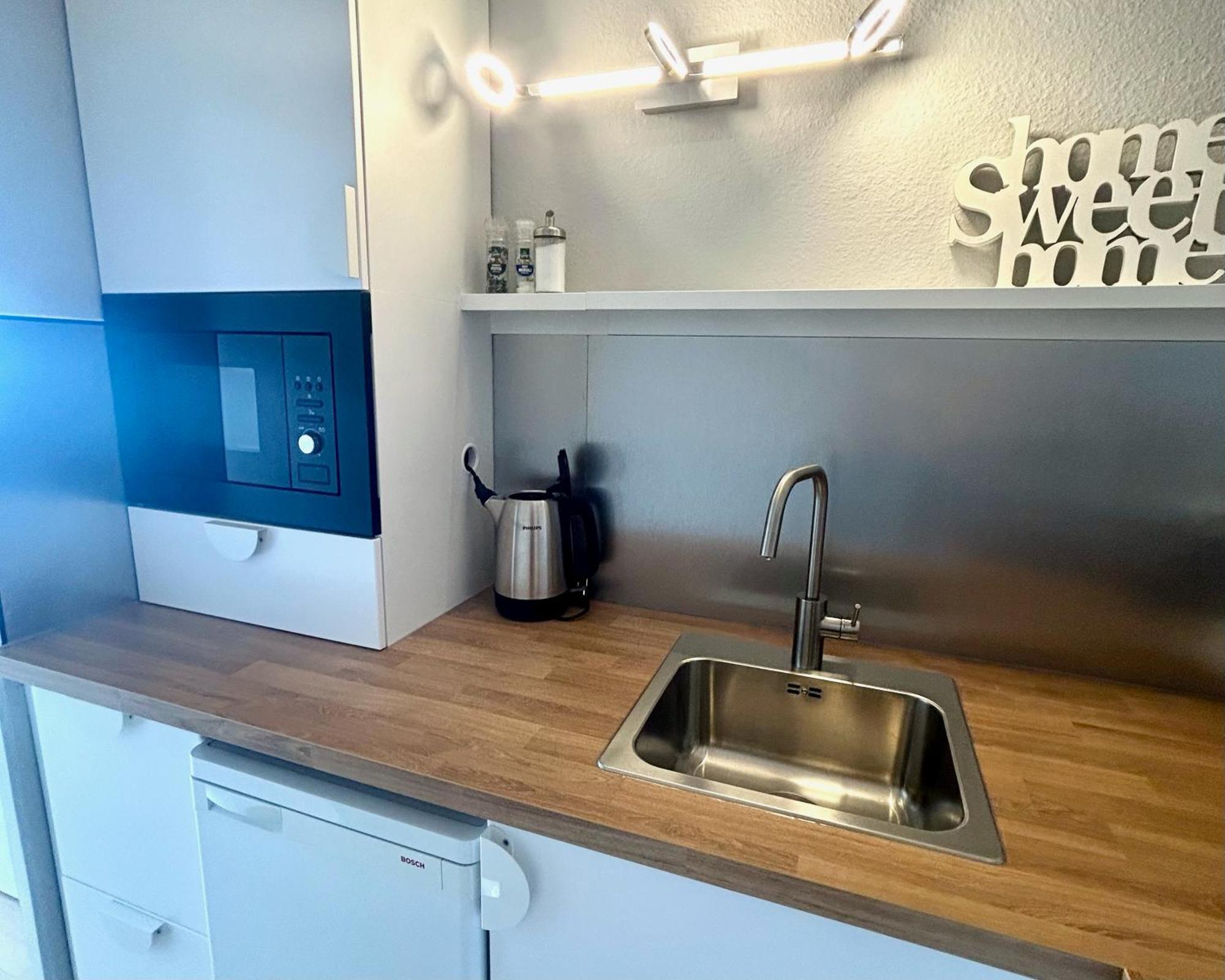 Waterfront 7601 Marina Wendtorf Apartment Ngoại thất bức ảnh
